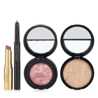 Laura Geller Balance-n-Brighten 4 Piece Must Have Collection