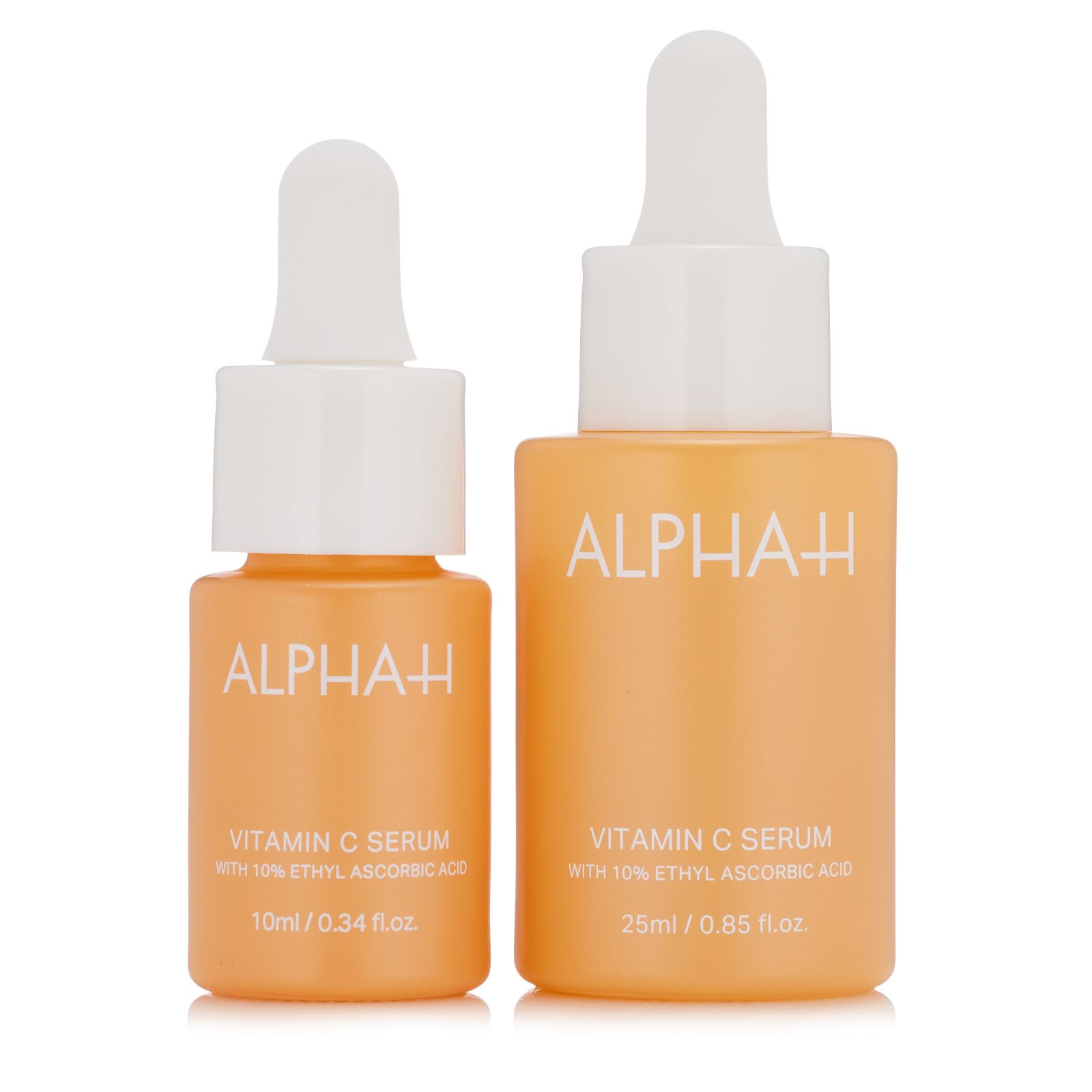 Alpha-H Vitamins Daily Dose 2 Piece