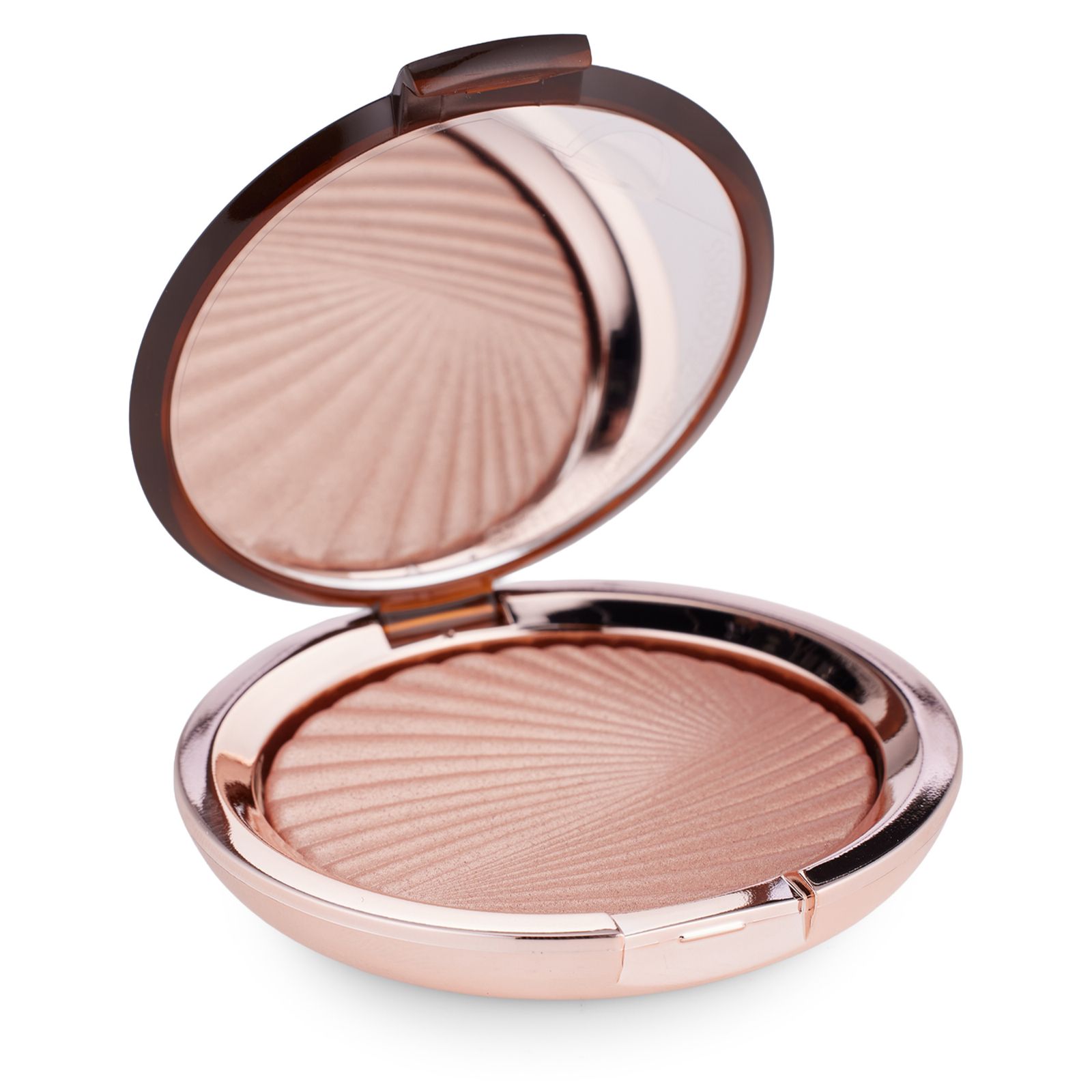 Estee Lauder Bronze Goddess Highlighting Powder Gelee