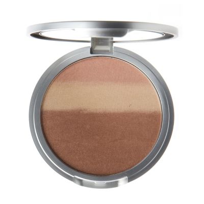 Sue Devitt Beausoleil Light Reflecting Bronzer - QVC UK