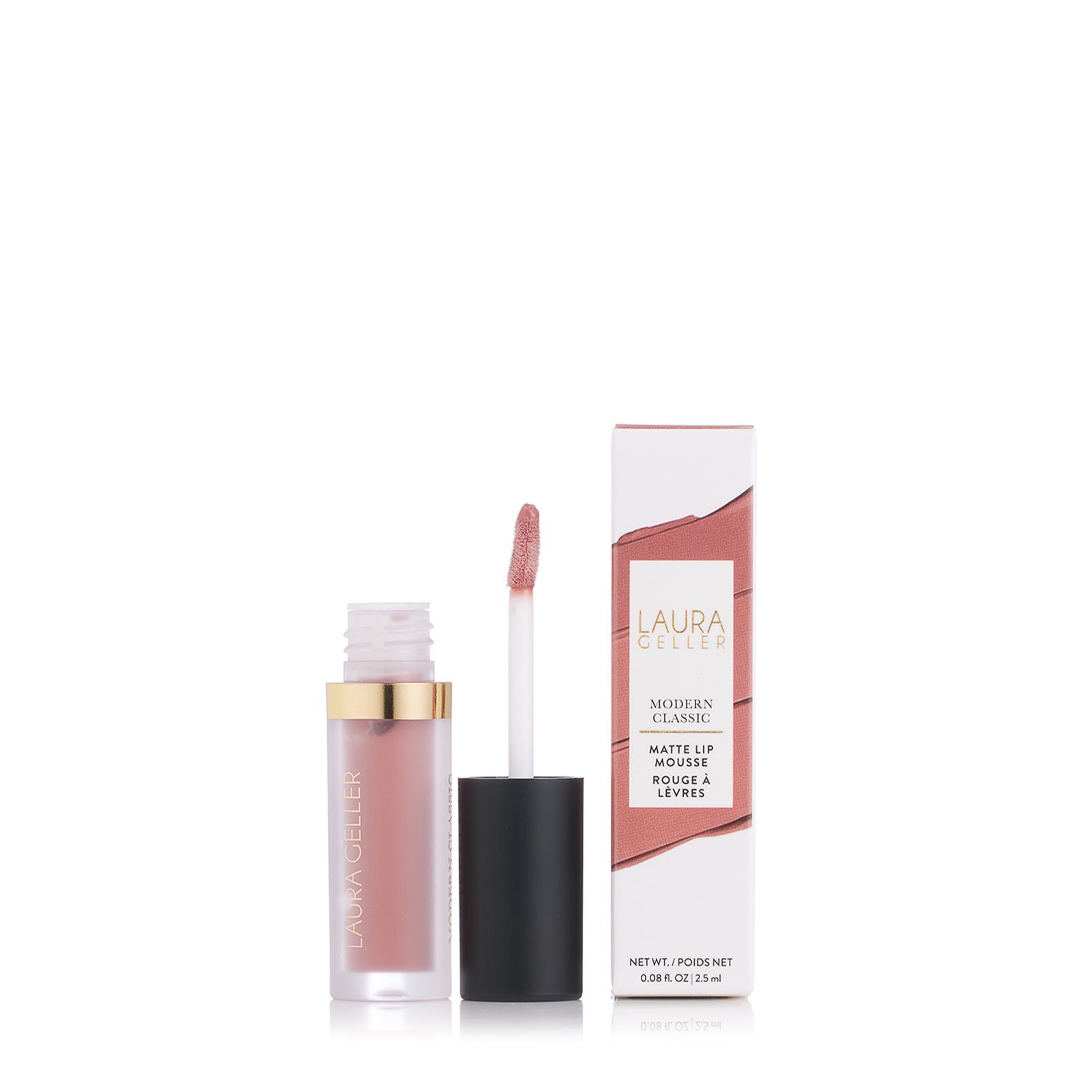Laura Geller Modern Classic Lip Mousse