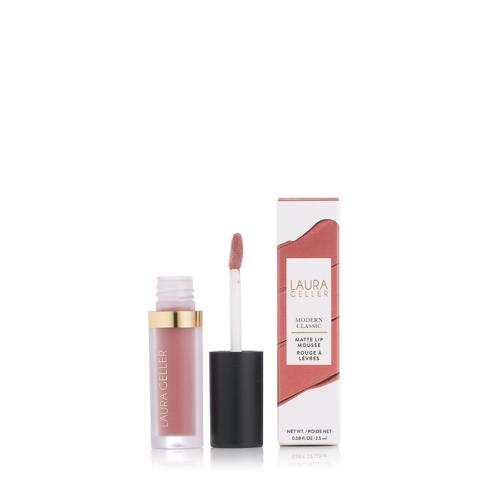 Laura Geller Modern Classic Lip Mousse