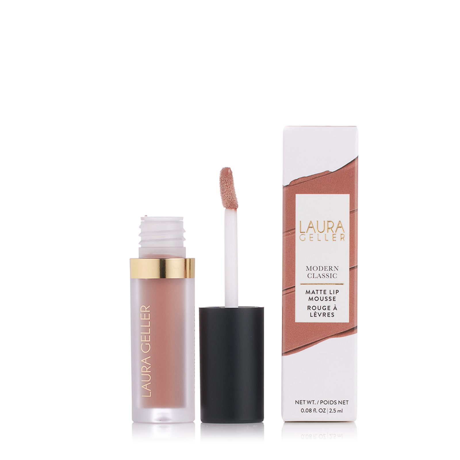 Laura Geller Modern Classic Lip Mousse