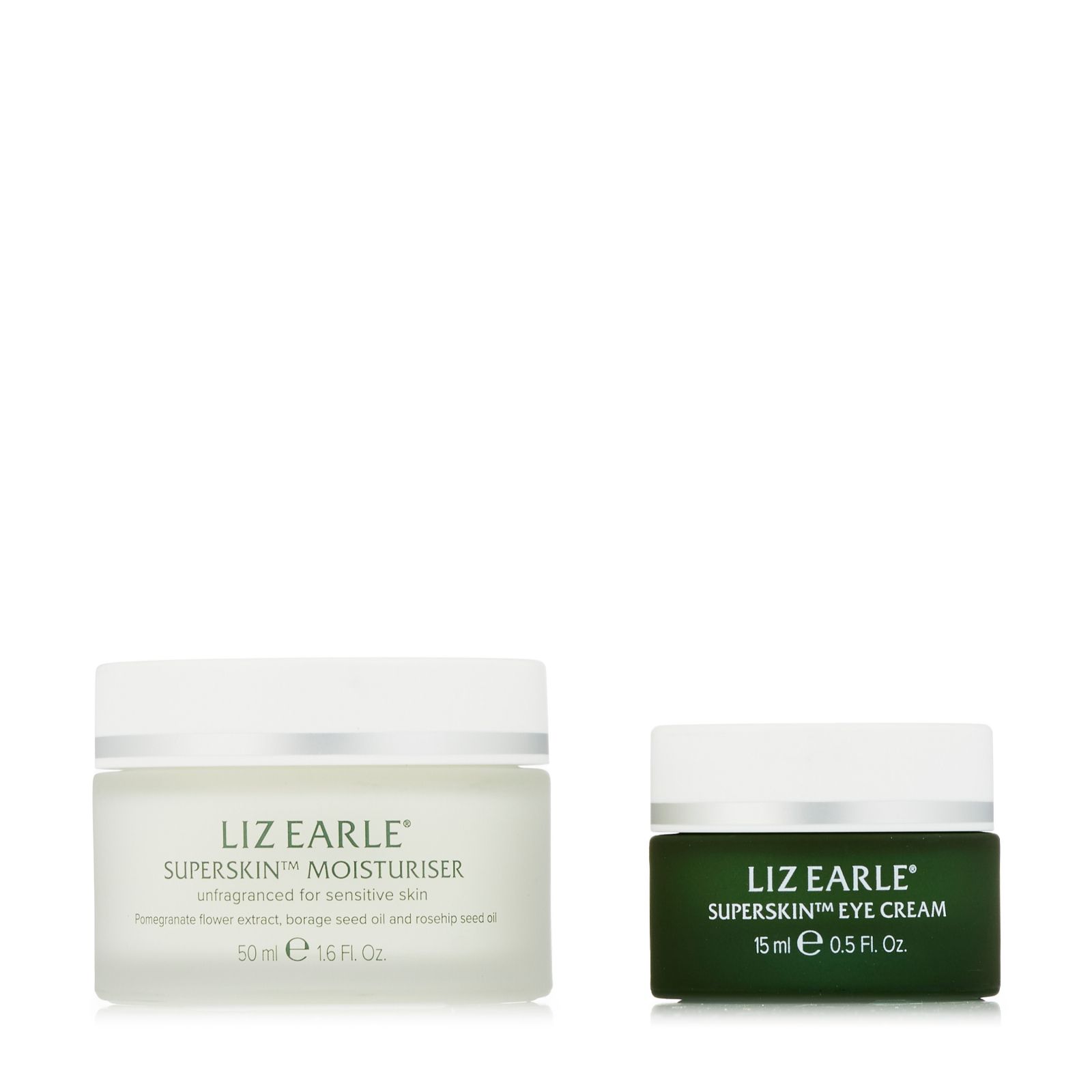 Liz Earle Superskin Pro-Age 2 Piece Collection