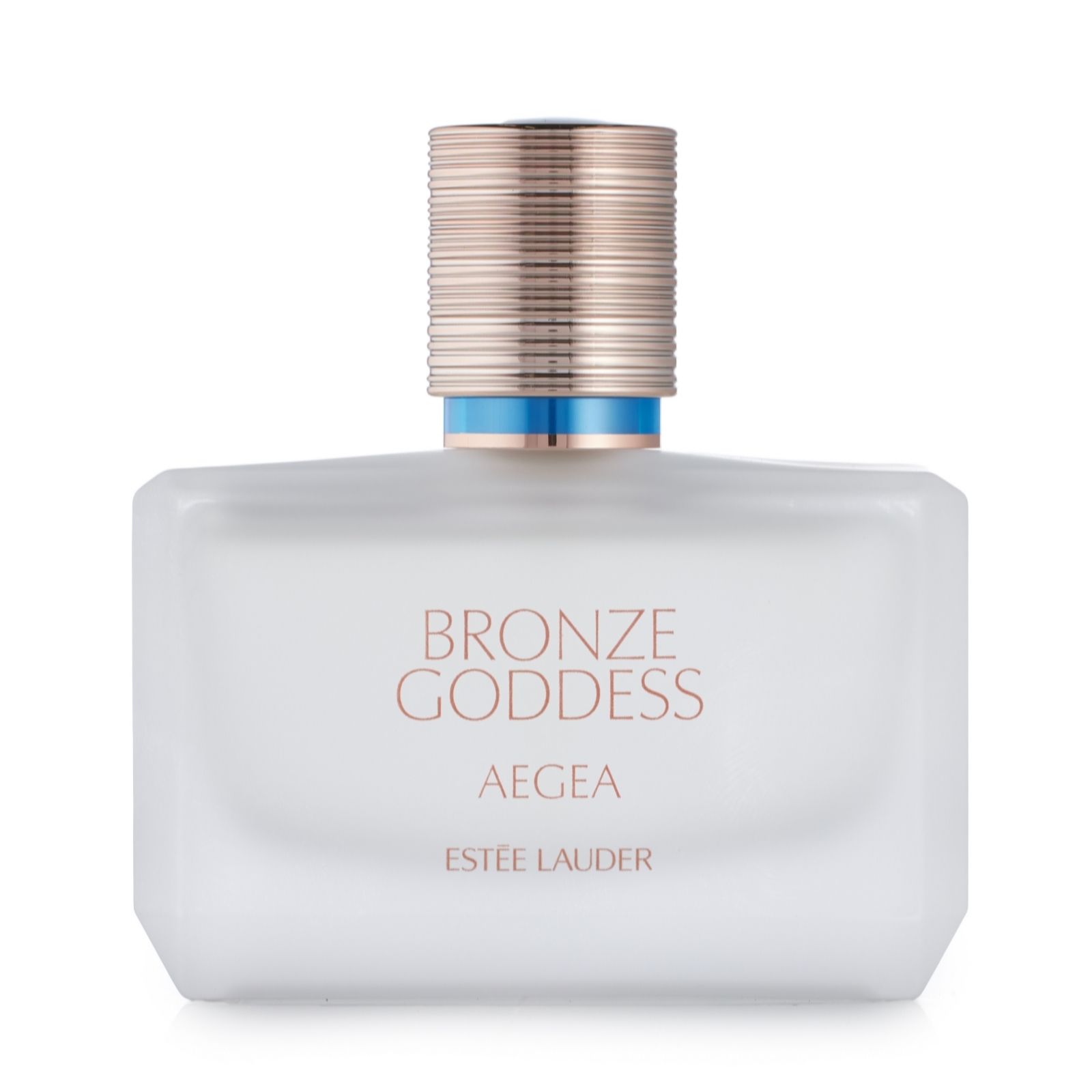 Estee Lauder Bronze Goddess Aegea EDP 50ml Limited Edition