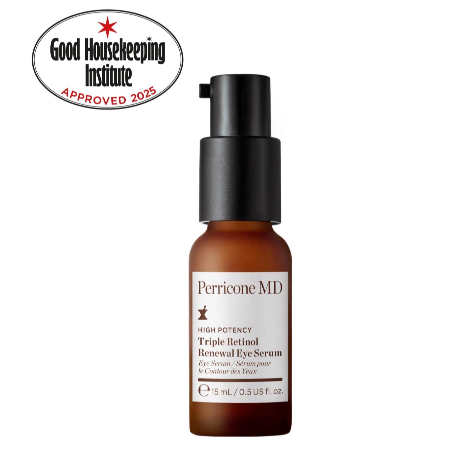 Perricone Triple Retinol Eye Serum