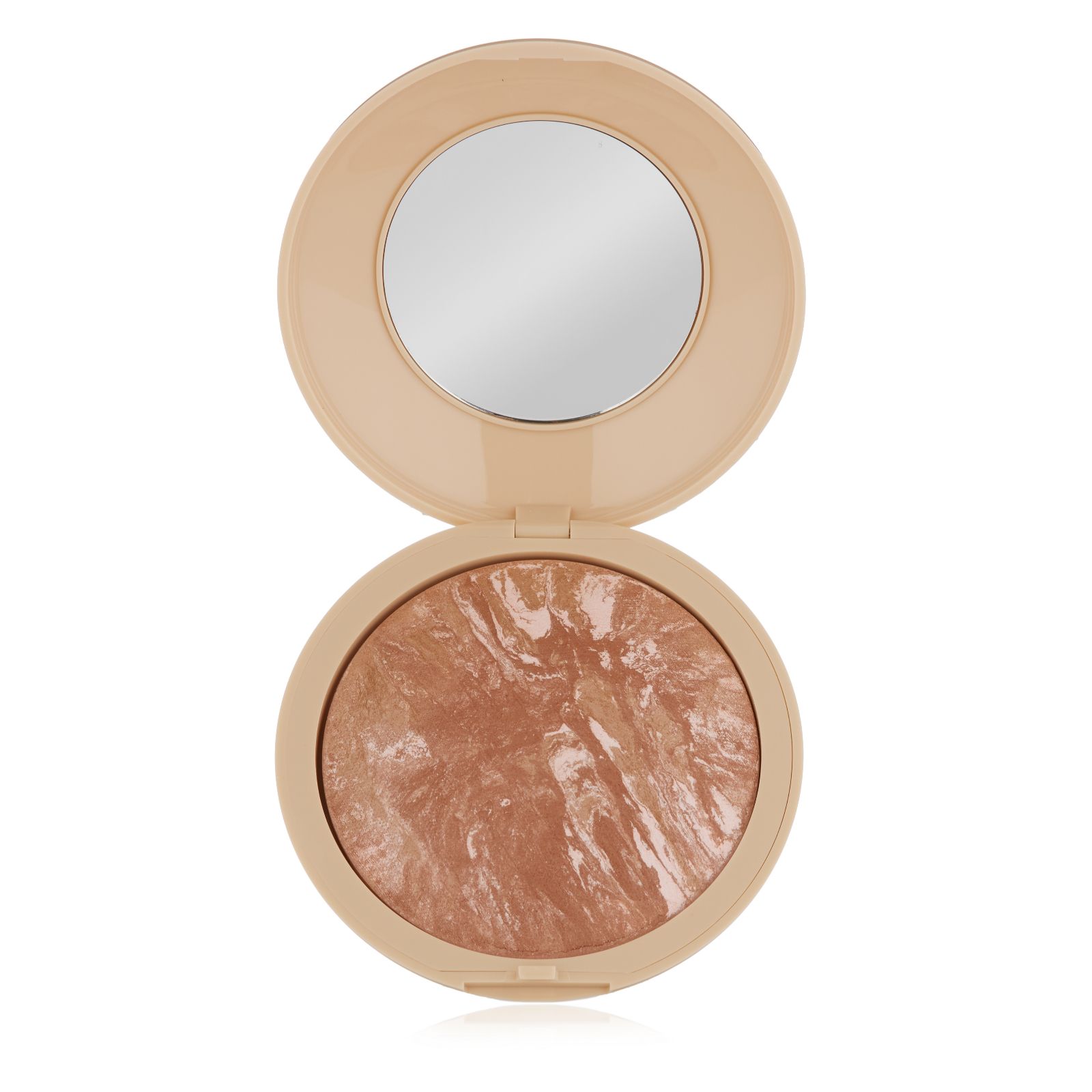 Laura Geller Supersize Bronze-N-Glow Baked Face & Body Bronzer