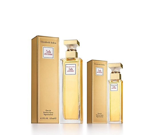 Elizabeth Arden 5th Avenue Home and Away Duo