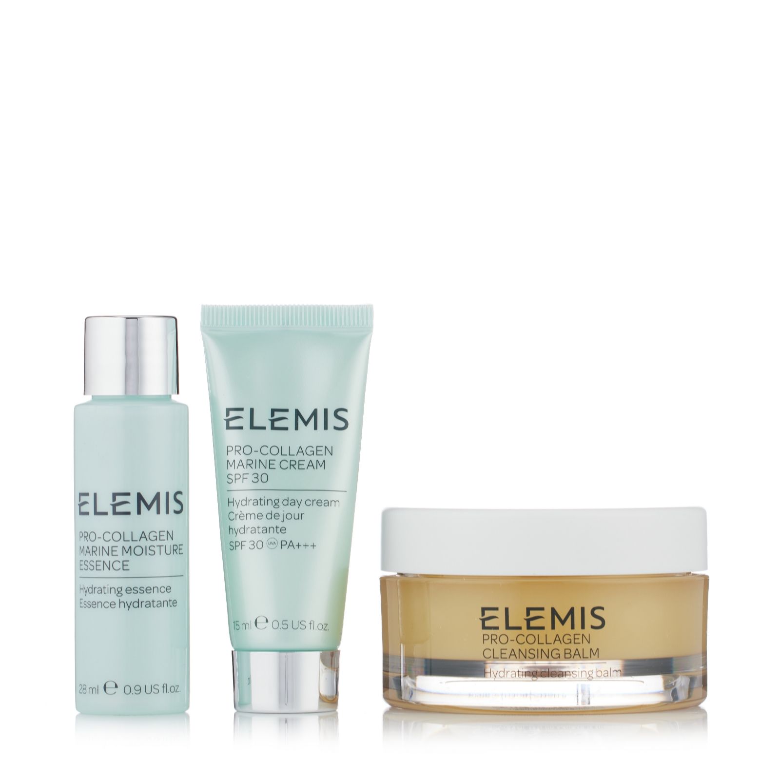 ELEMIS: Update your skincare regime with the new additions to the  Pro-Collagen range