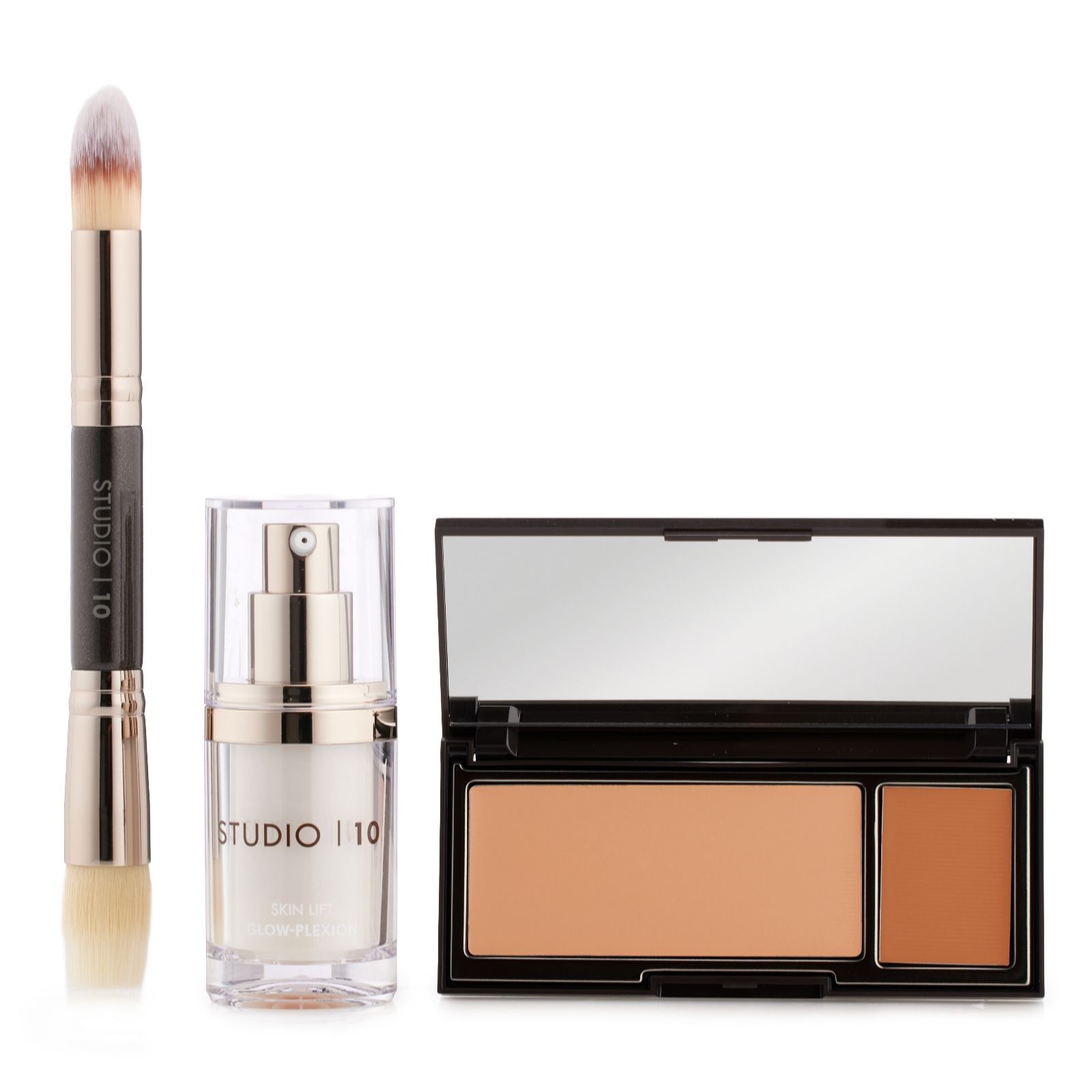 Studio 10 Complexion Boost & Perfect Set