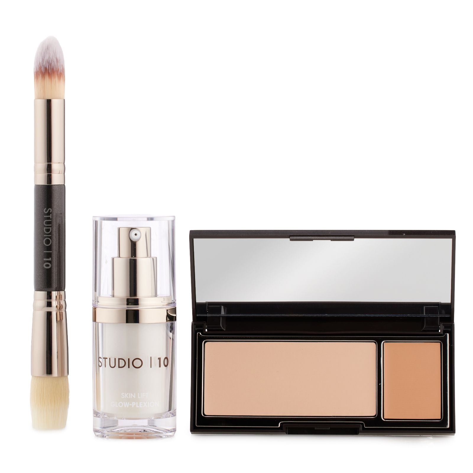 Studio 10 Complexion Boost & Perfect Set
