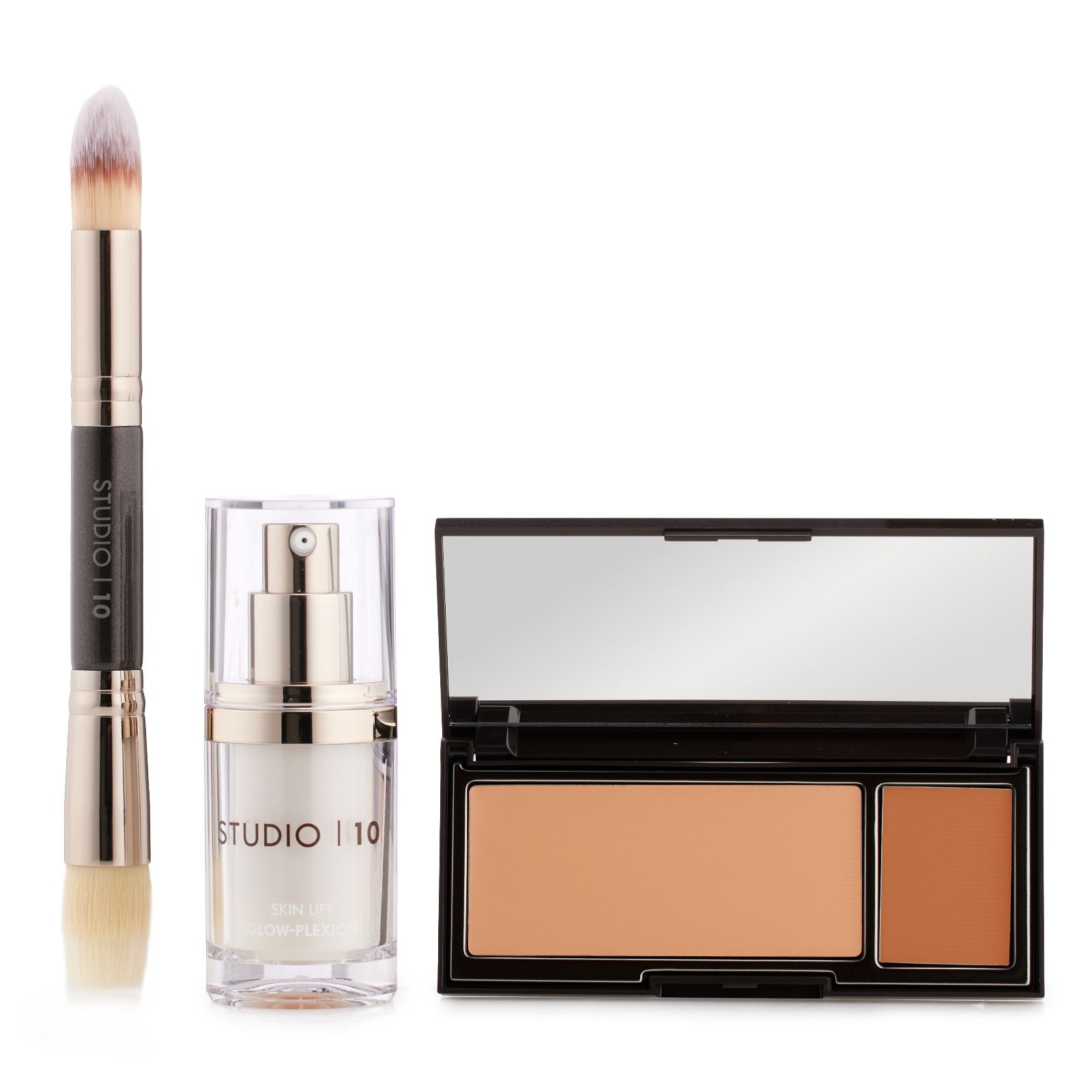 Studio 10 Complexion Boost & Perfect Set