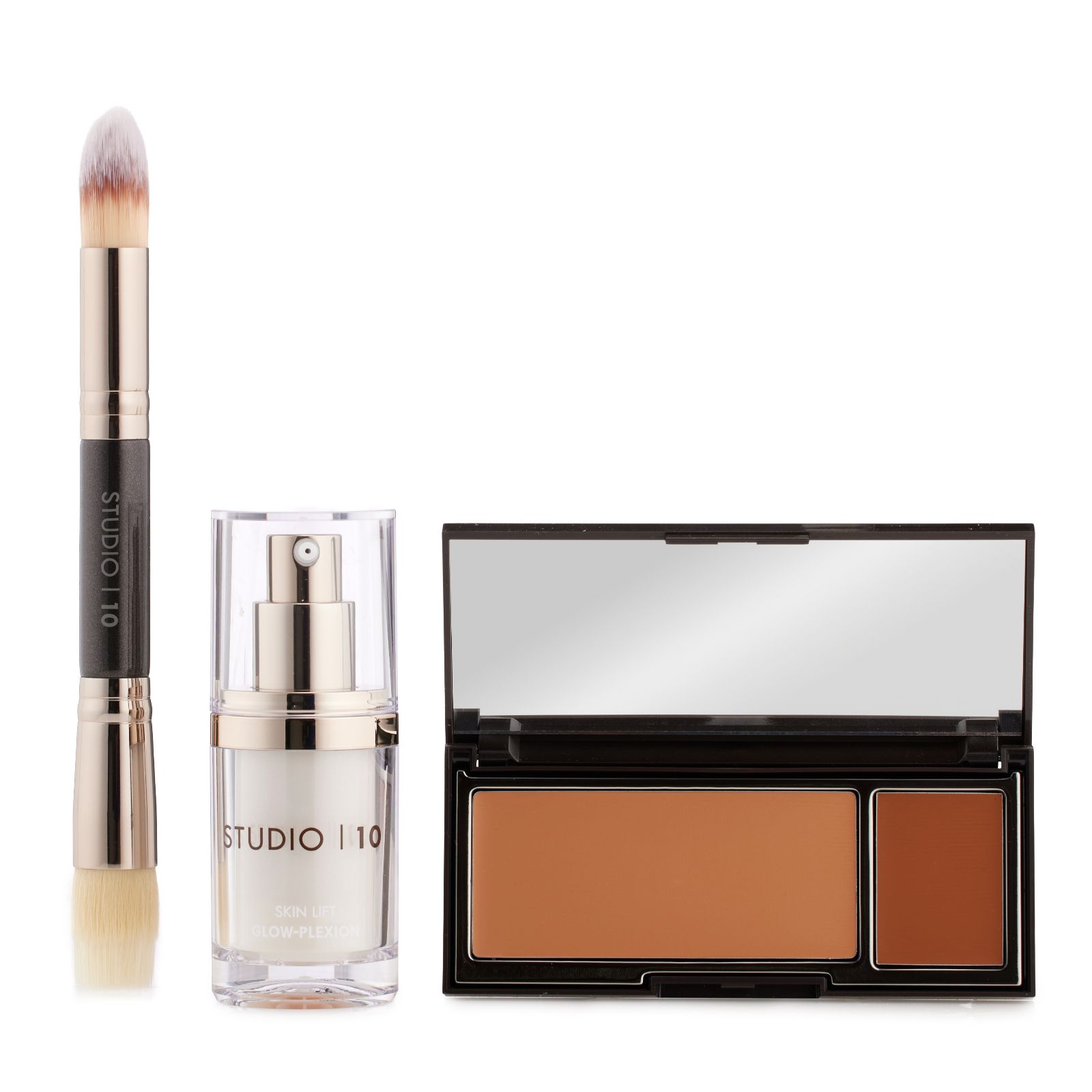 Studio 10 Complexion Boost & Perfect Set