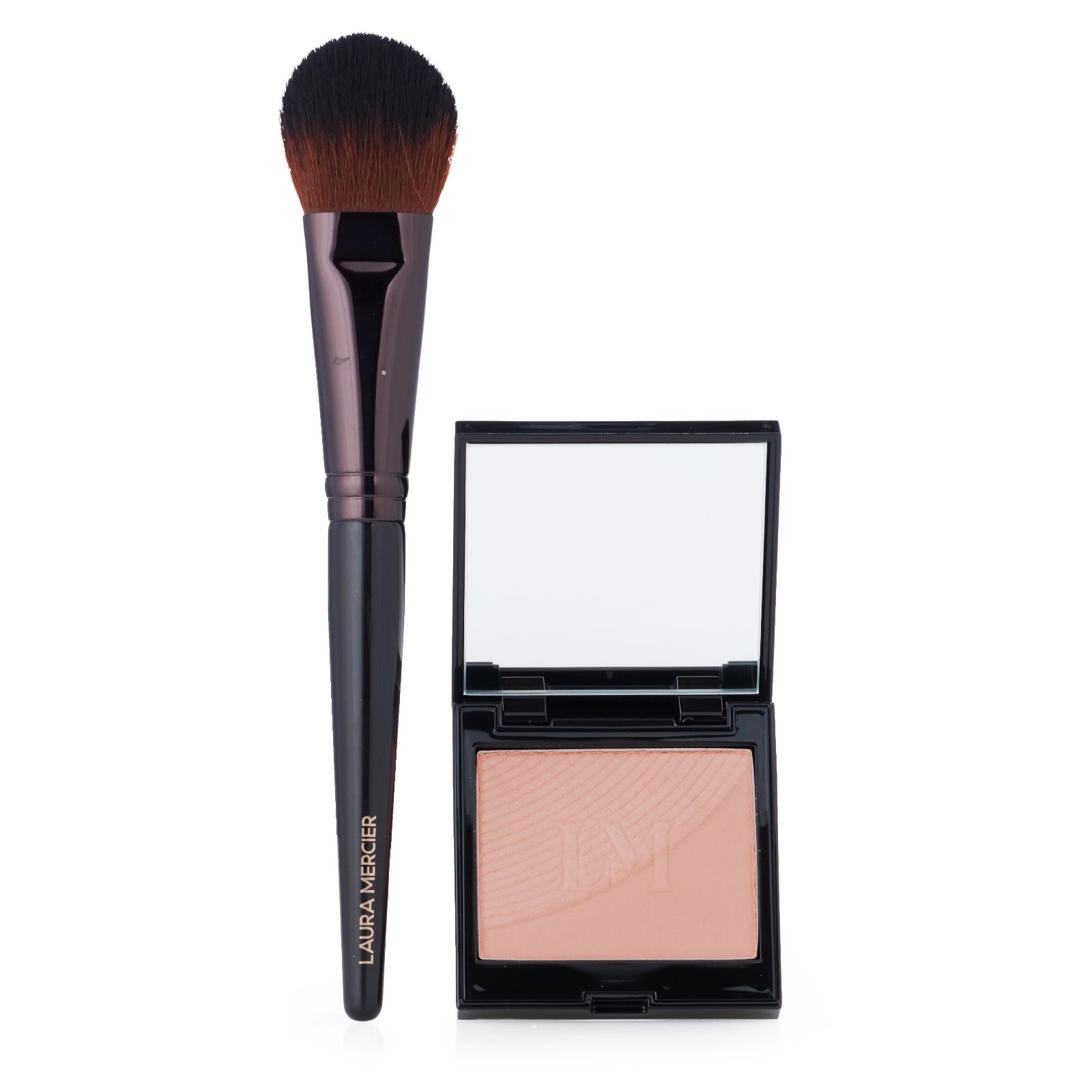 Laura Mercier Blush Colour Infusion Duo & Brush