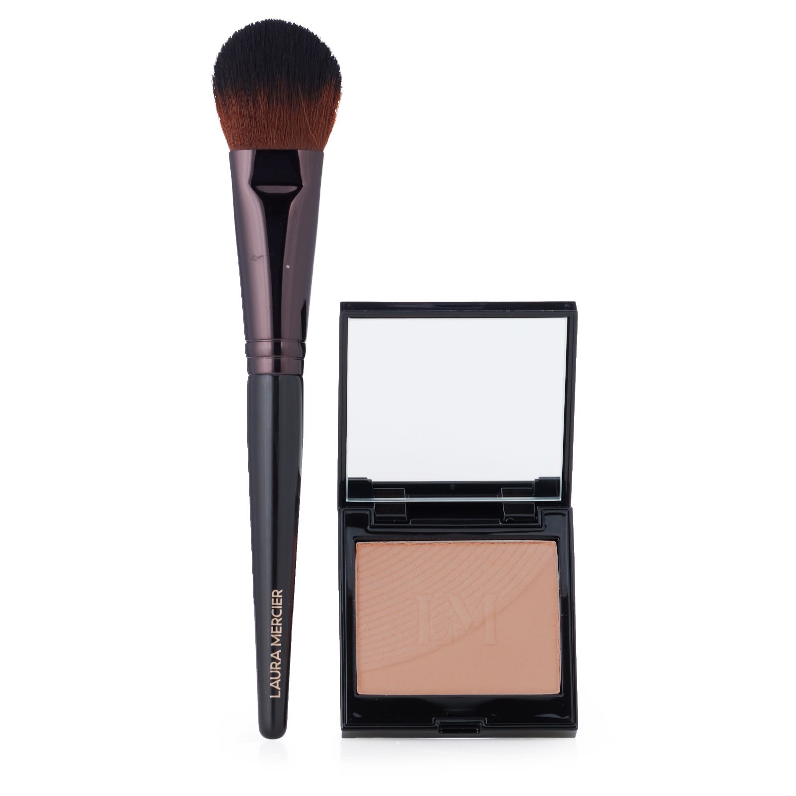Laura Mercier Blush Colour Infusion Duo & Brush