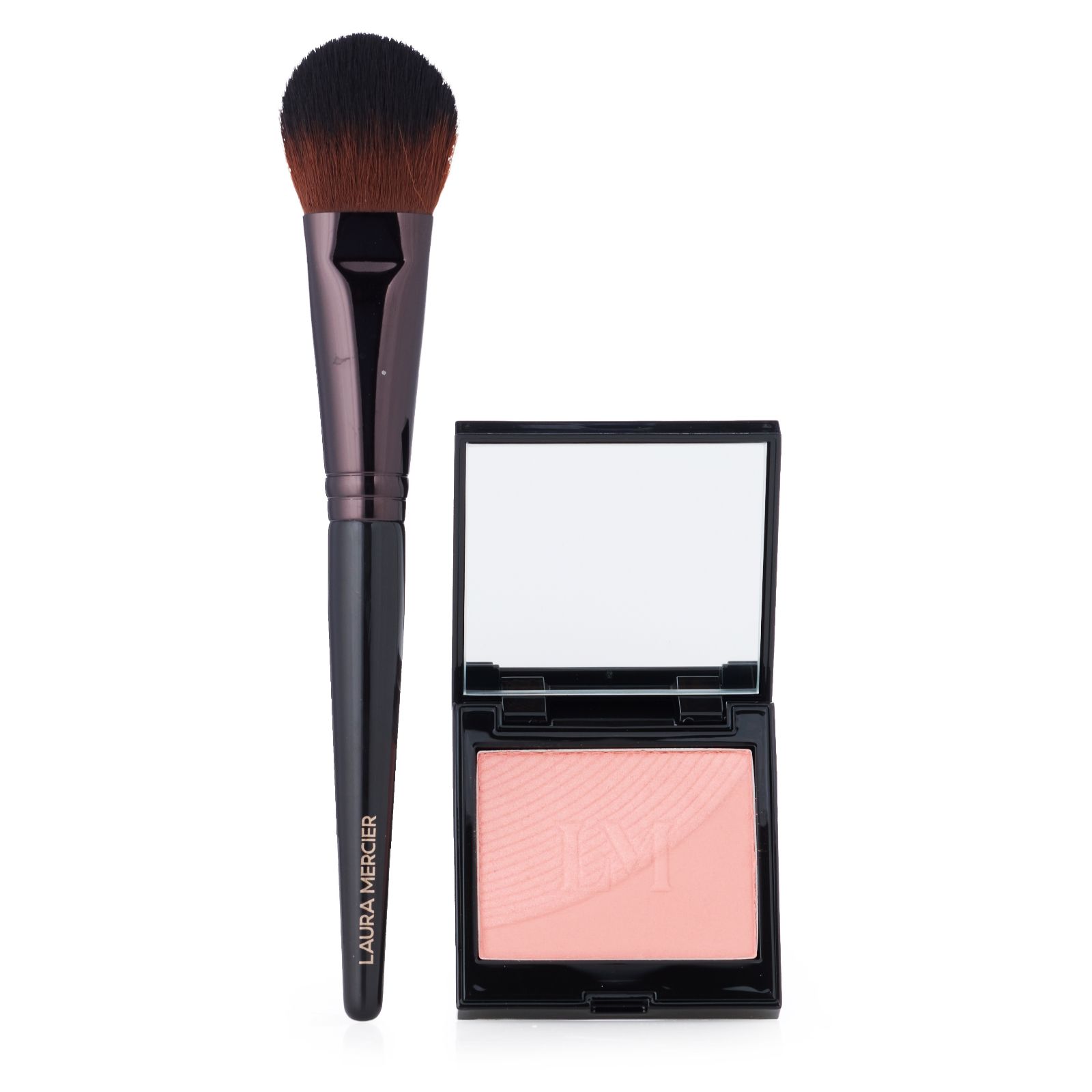 Laura Mercier Blush Colour Infusion Duo & Brush