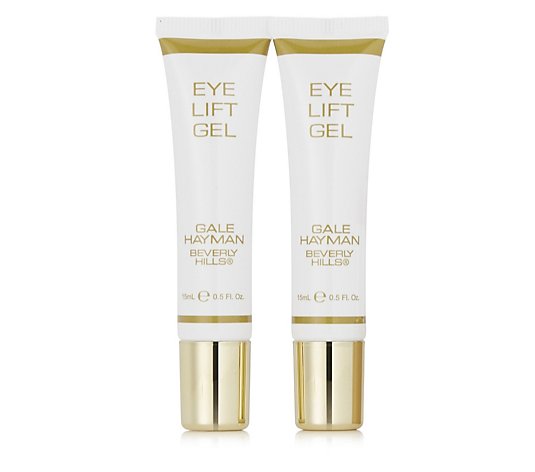 Gale Hayman Eye Lift Gel Duo 15ml