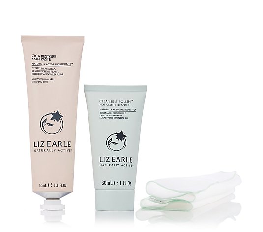 Liz Earle Cica Restore Skin Paste 50ml