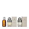 Molton Brown The Travellers Woody Fragrance Collection