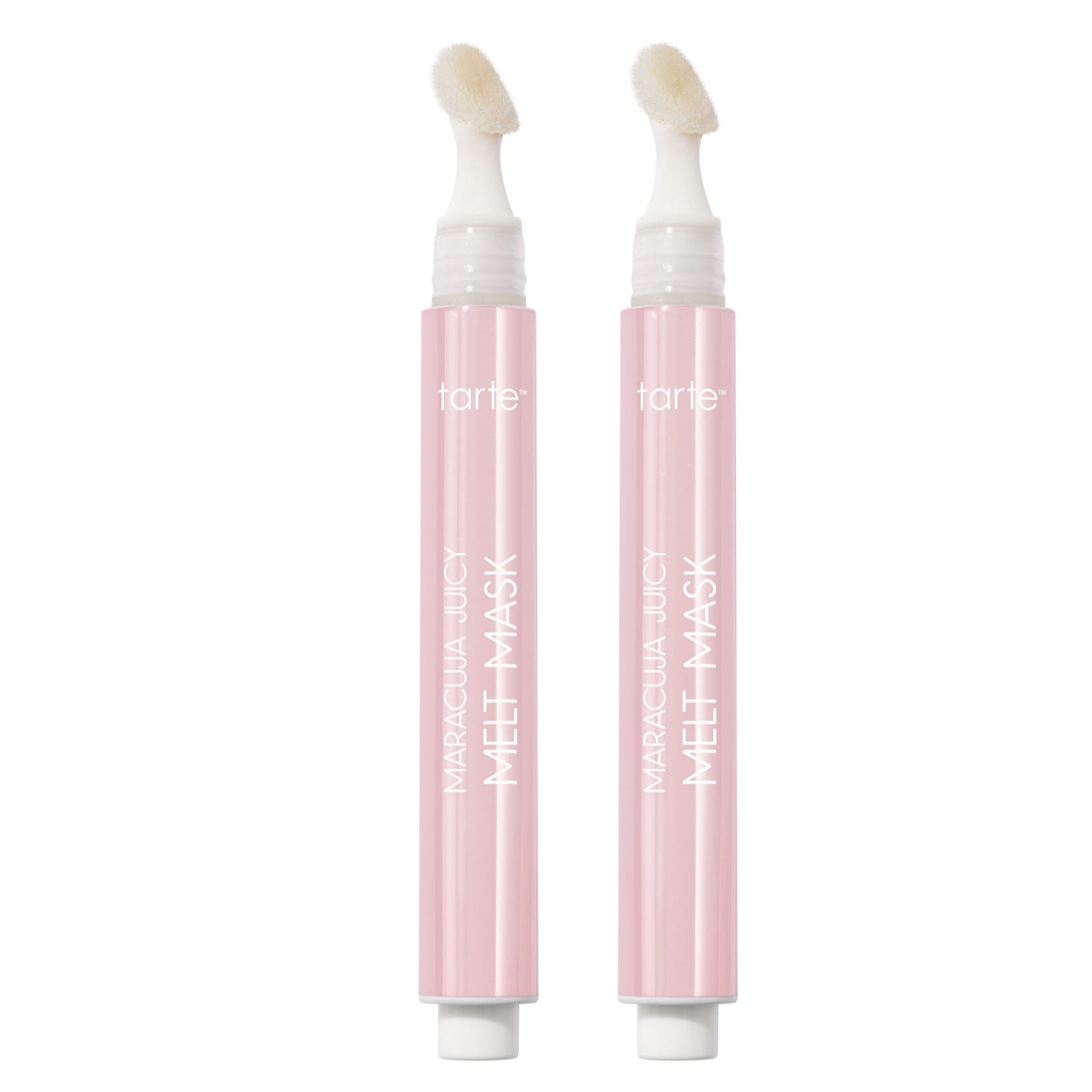 tarte Maracuja Juicy Melt Mask Lip Duo