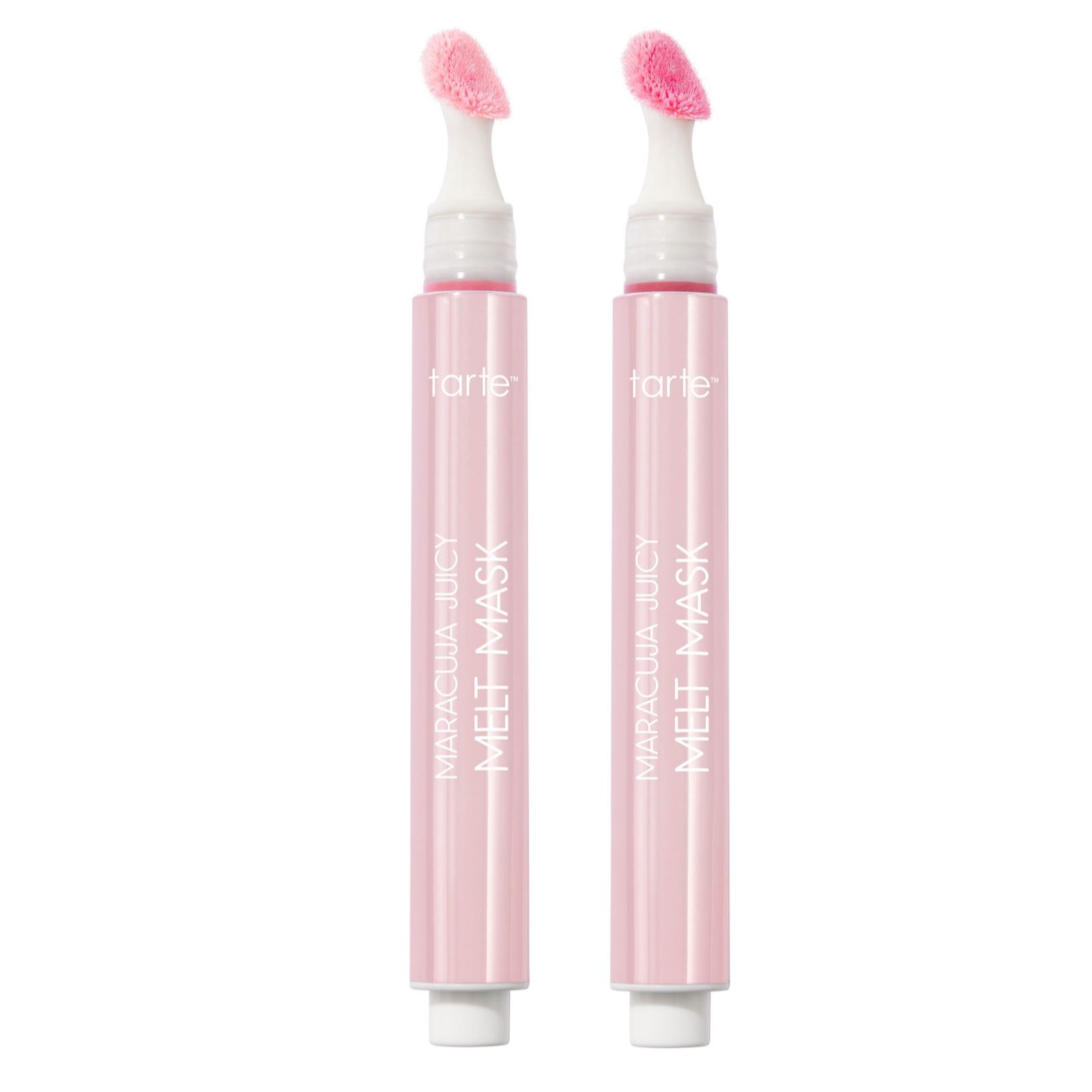 tarte Maracuja Juicy Melt Mask Lip Duo