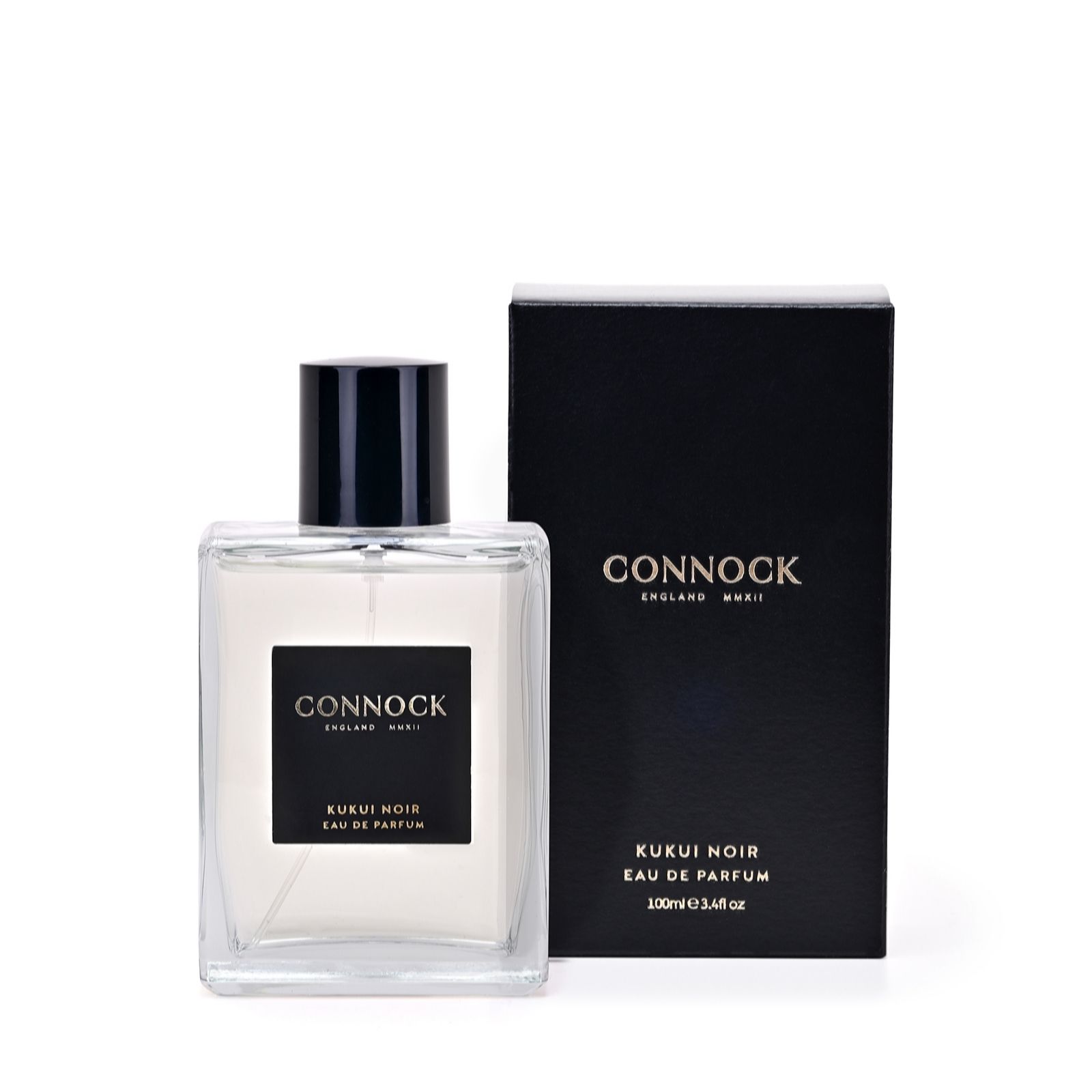  Connock Kukui Noir 100ml