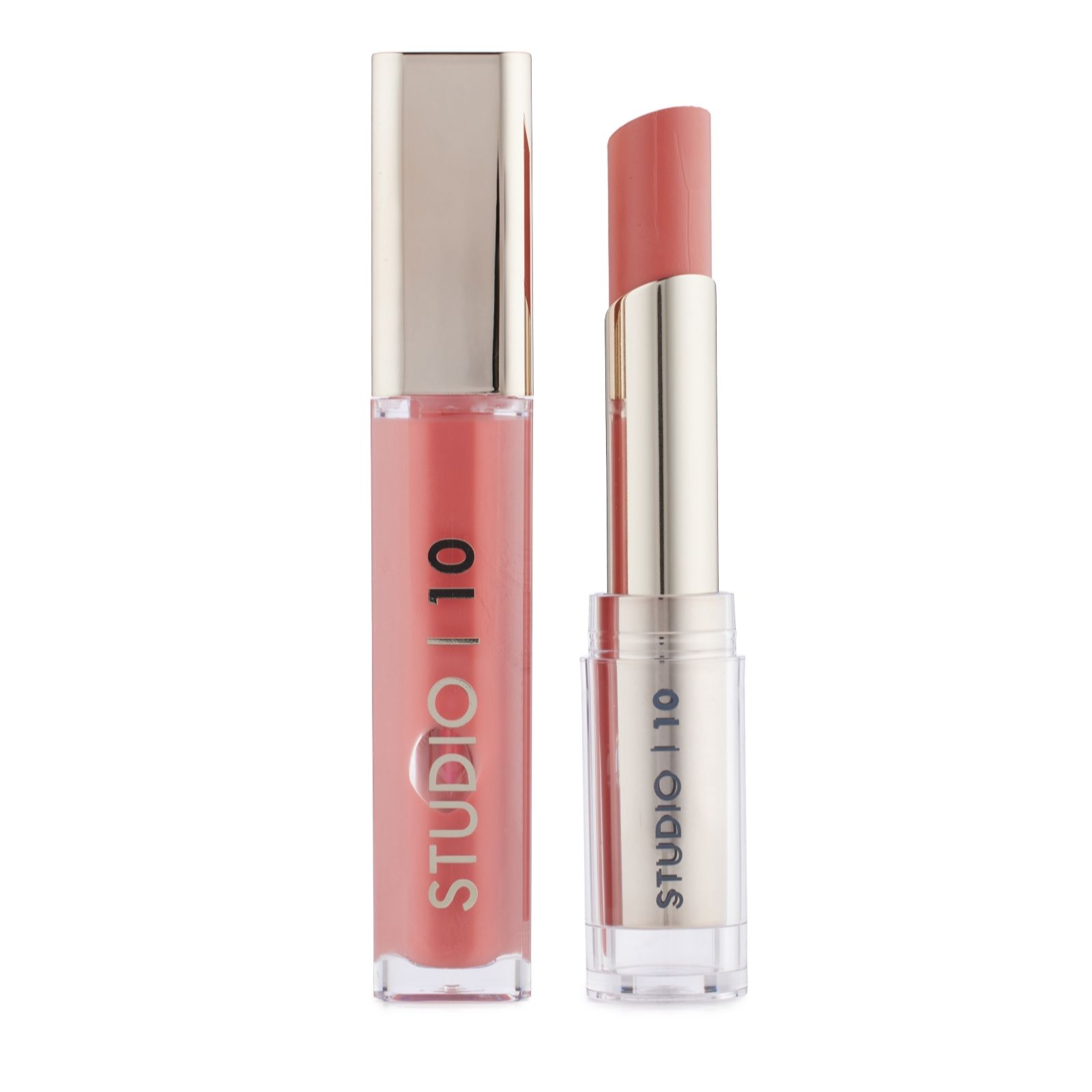 Studio 10 Fuller-Lip Colour Duo