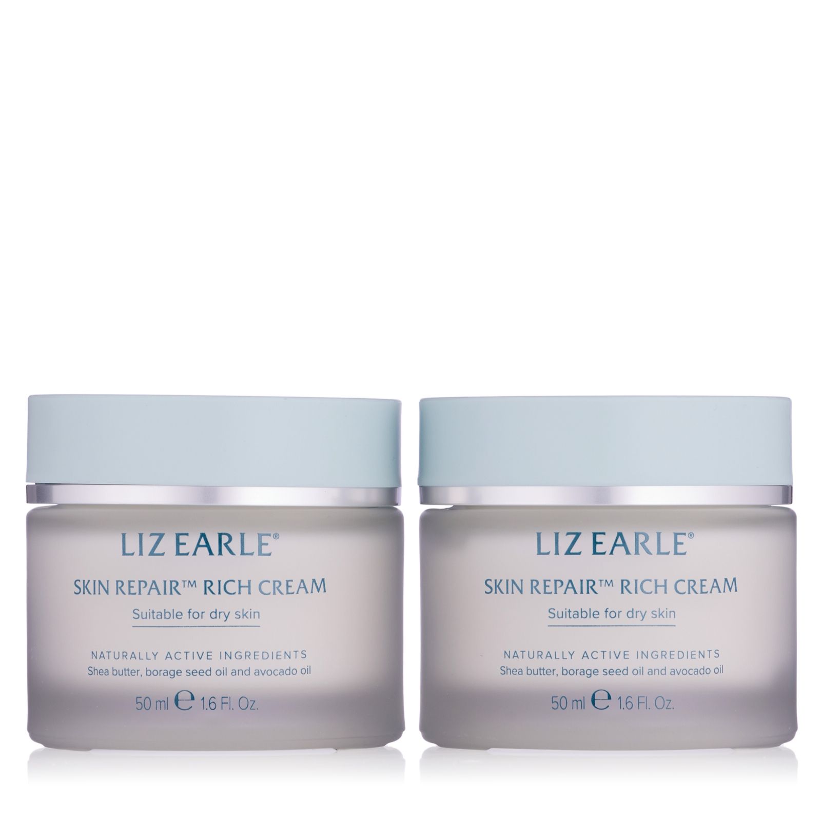 Liz Earle Skin Repair Duo