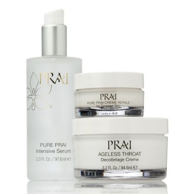 prai skincare