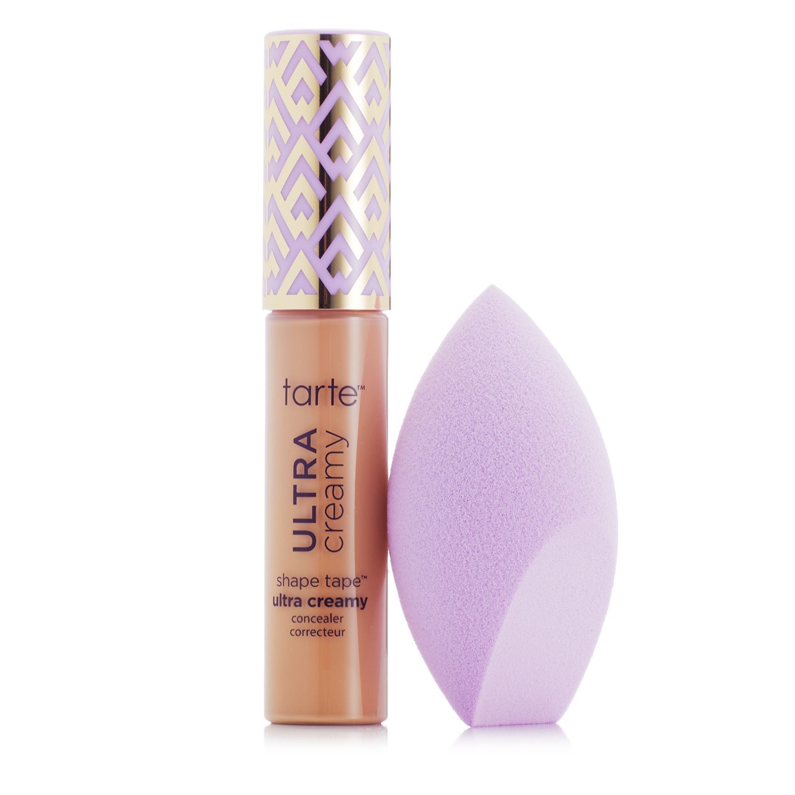 Tarte Shape Tape store Ultra Creamy Concealer 3-PC Color Set