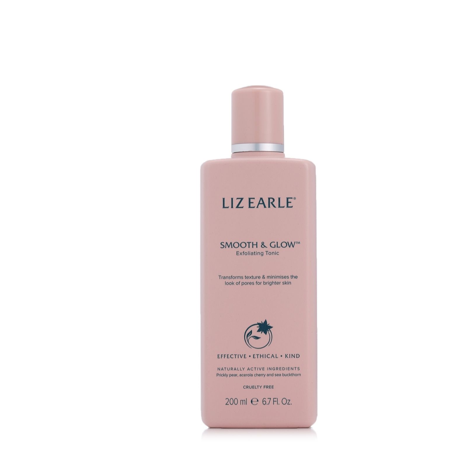 Liz Earle Smooth & Glow Exfoliating Tonic 200ml