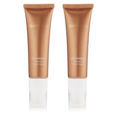 SkinSense C24 Retinal Silk Night Serum 30ml Duo