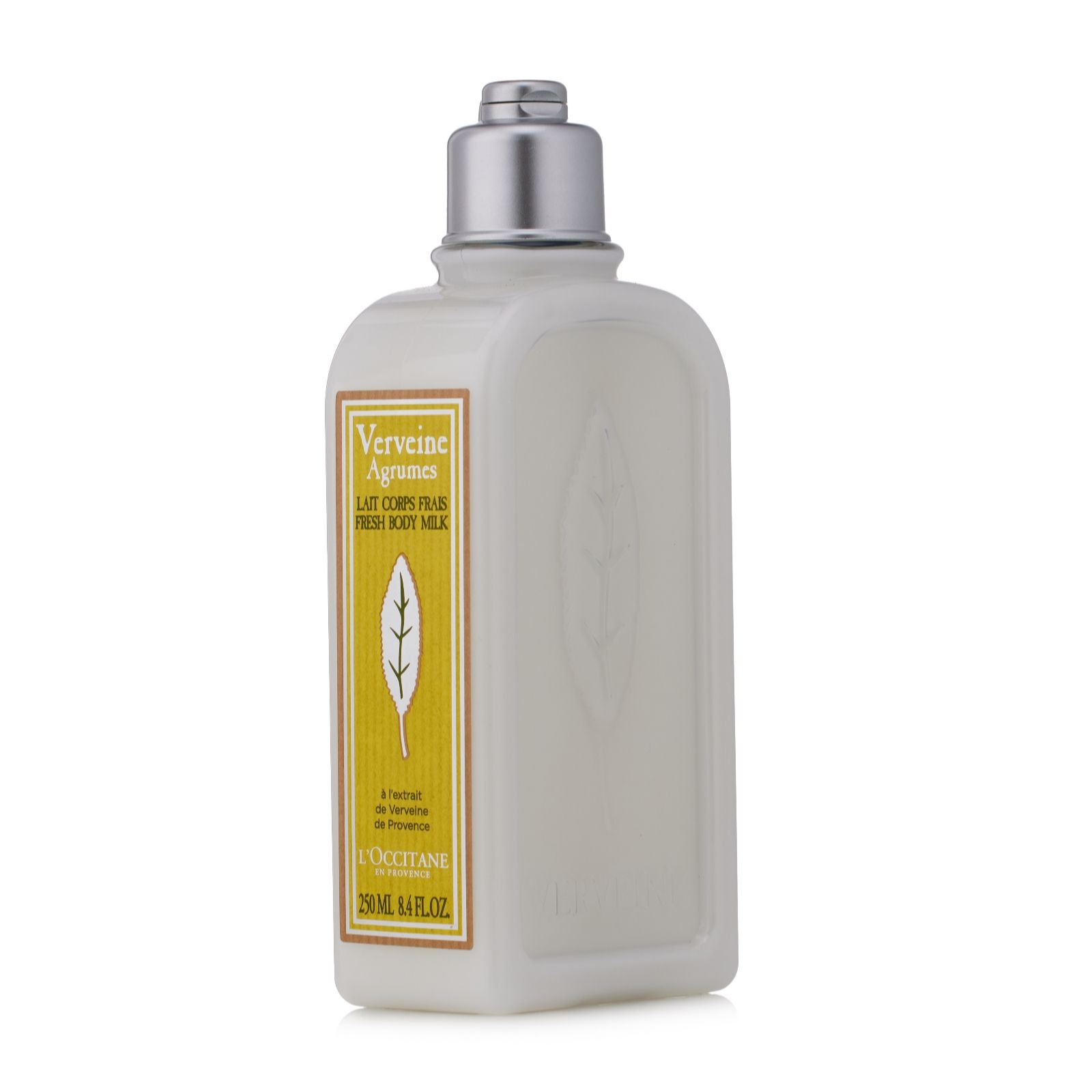 L'Occitane Citrus Verbena Body Milk 250ml