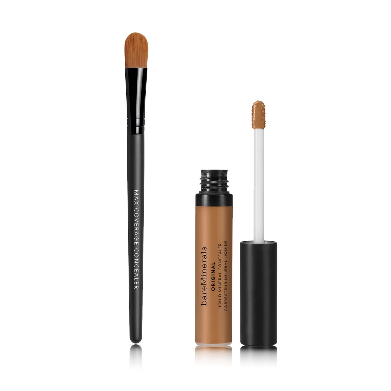 bareMinerals Original Creamy Concealer & Brush