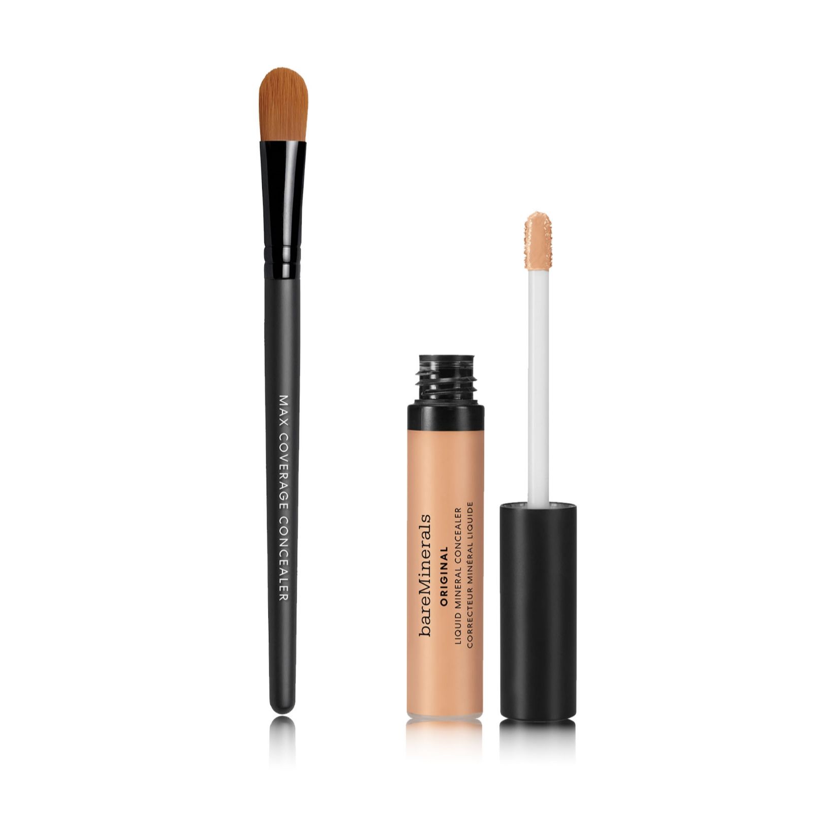 bareMinerals Original Creamy Concealer & Brush
