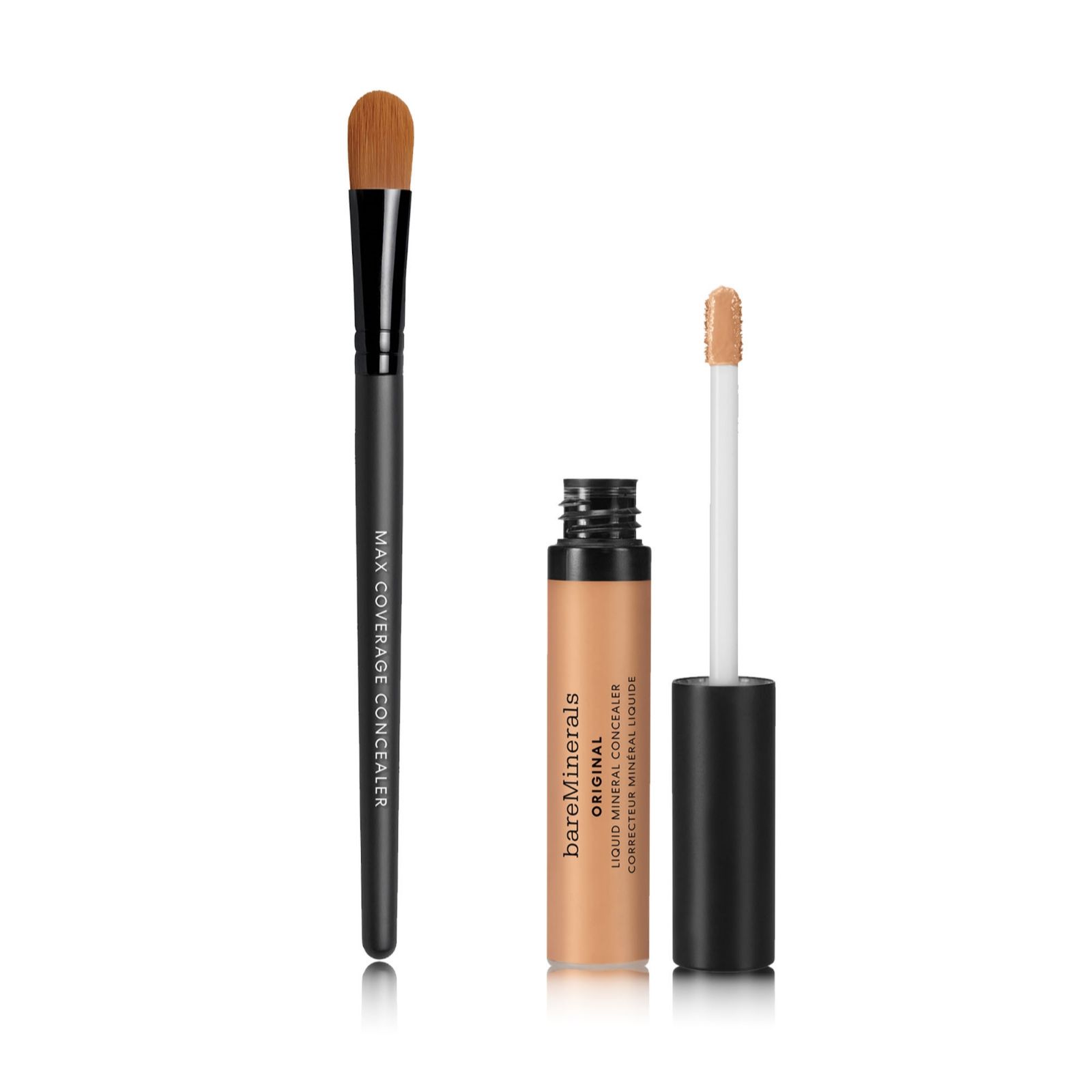 bareMinerals Original Creamy Concealer & Brush