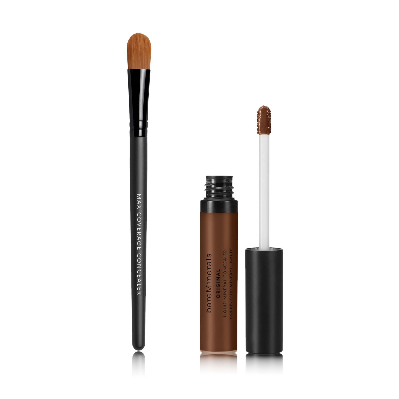 bareMinerals Original Creamy Concealer & Brush