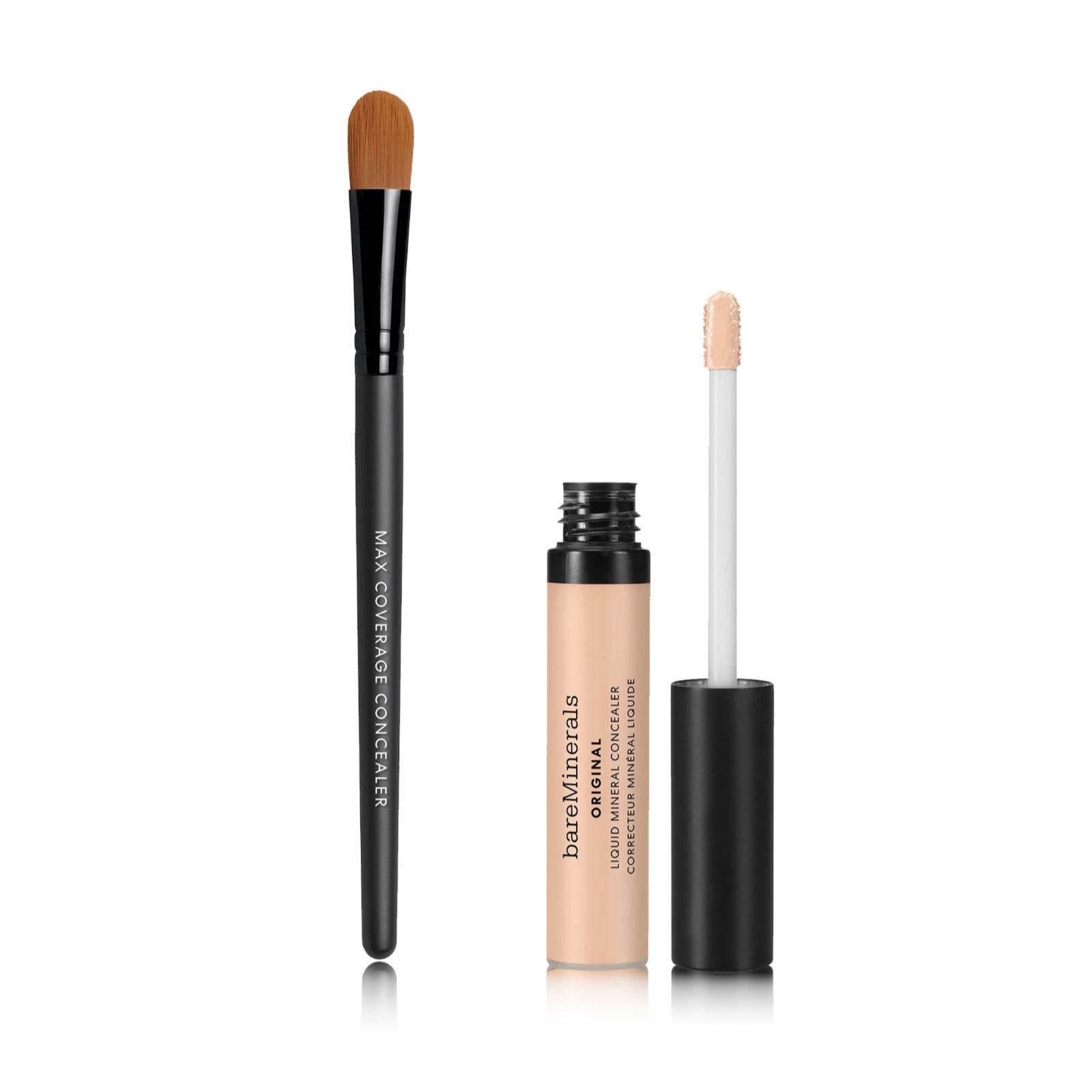 bareMinerals Original Creamy Concealer & Brush