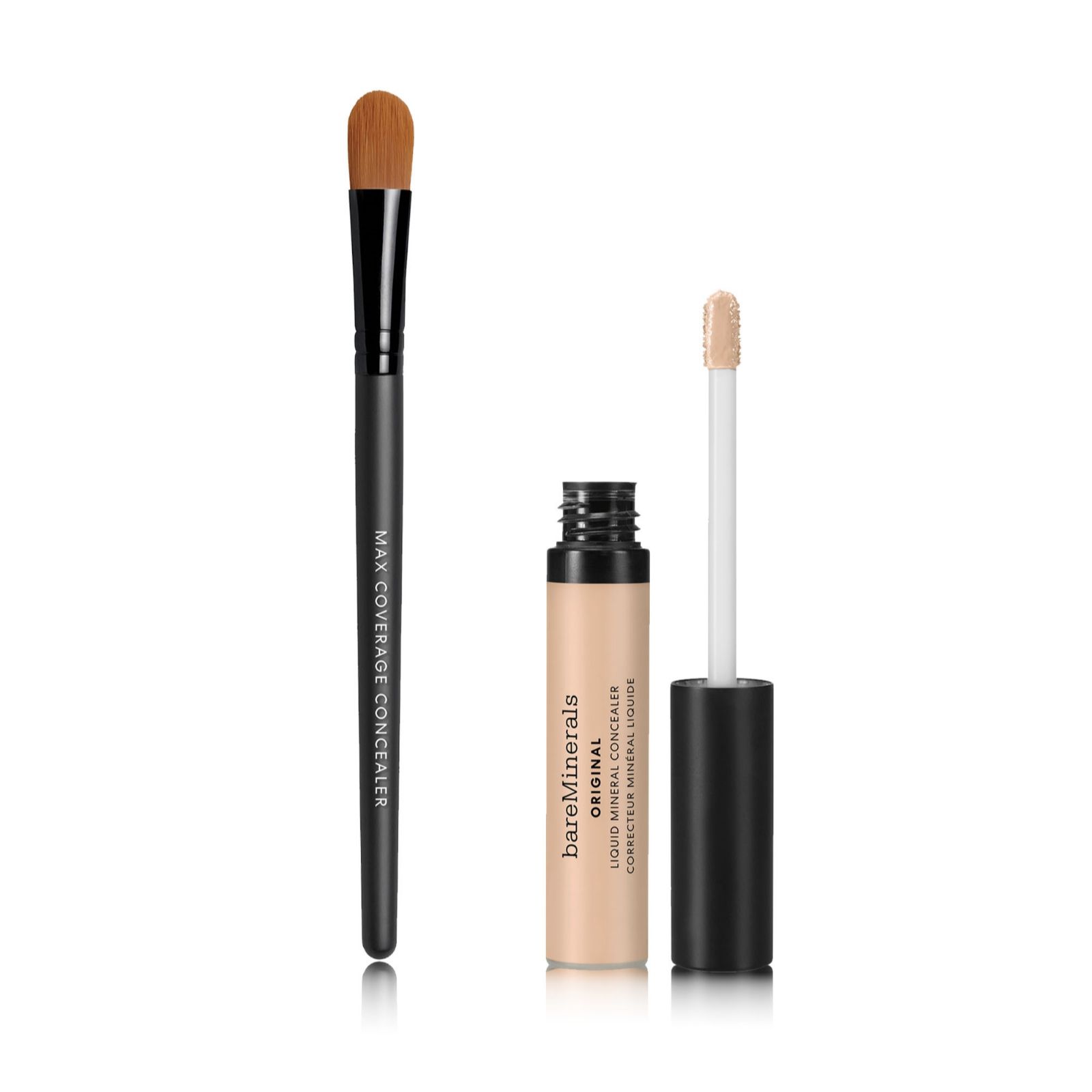 bareMinerals Original Creamy Concealer & Brush