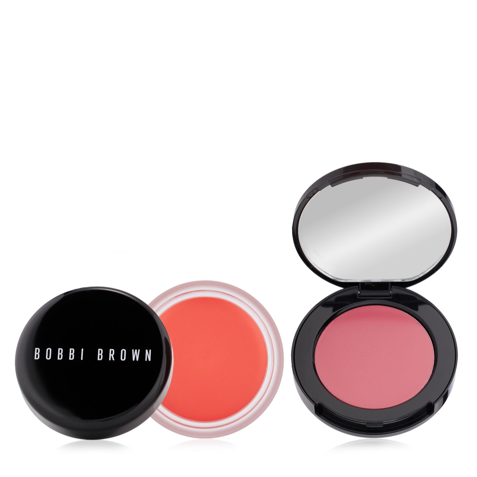  Bobbi Brown Pot Rouge Duo
