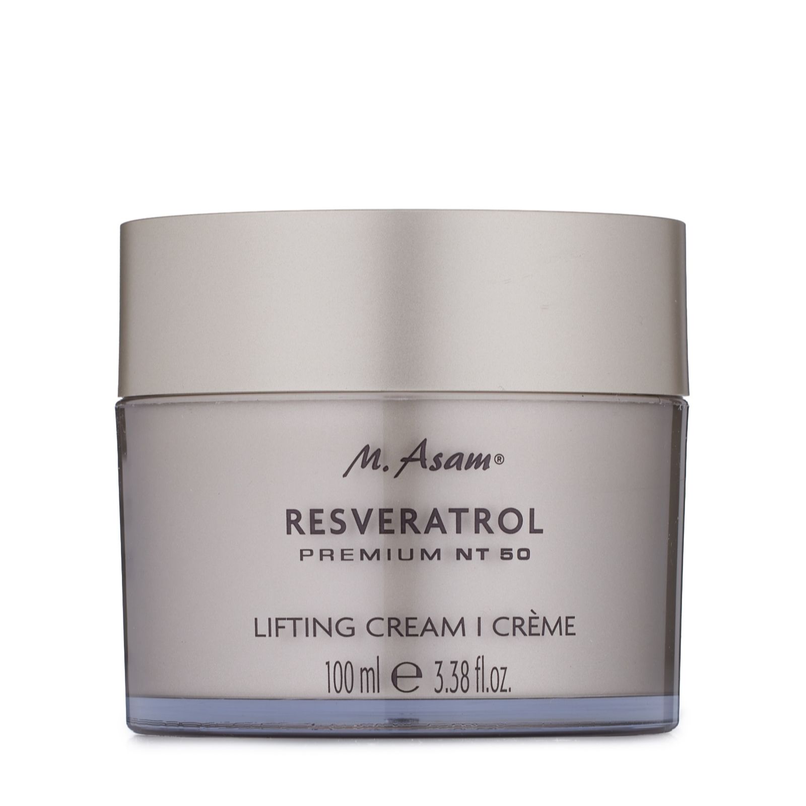 M. Asam Resveratrol Premium NT50 Lifting Cream 100ml