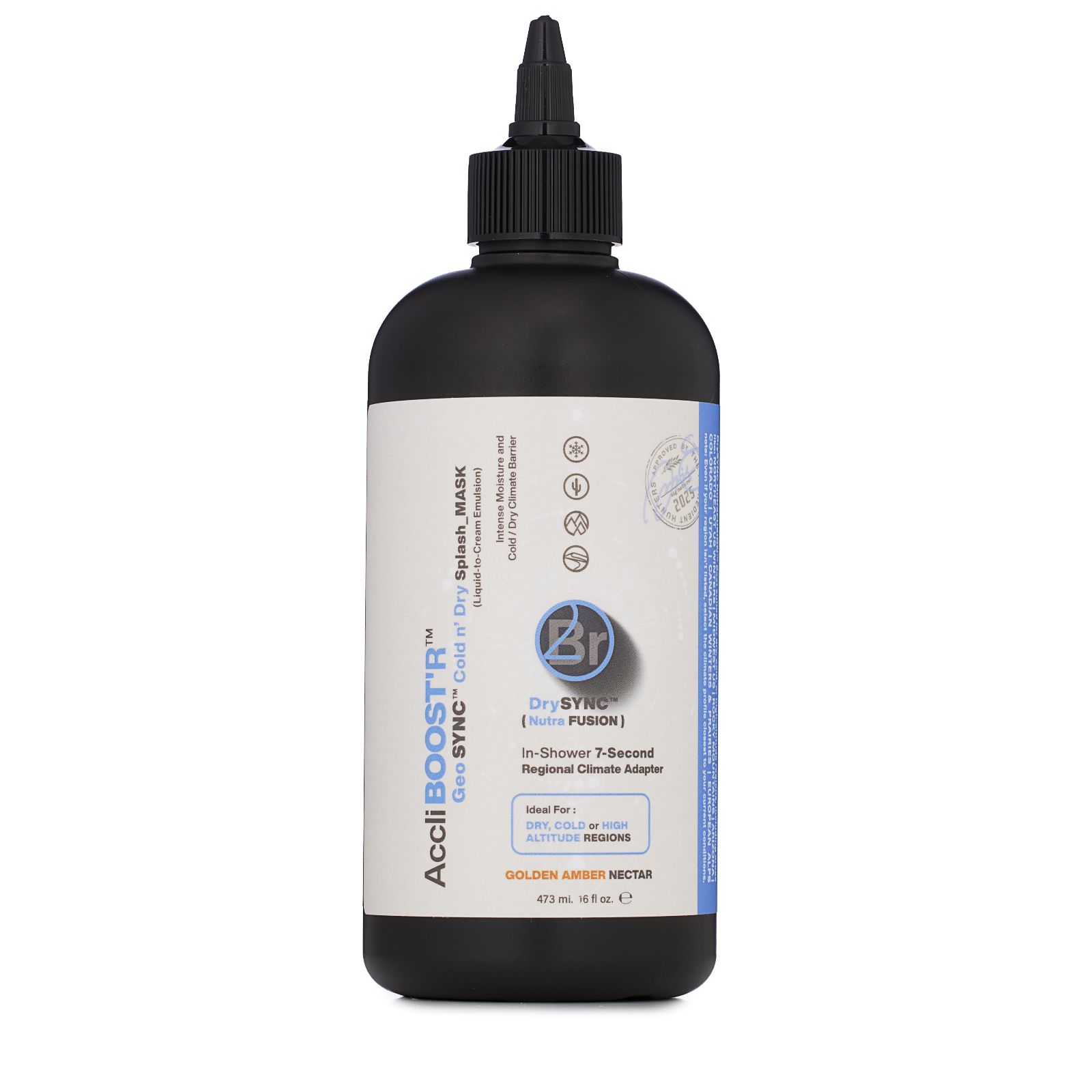 Tweak'd by Nature AccliBOOST'R 7-Second Climate Adapter 16oz