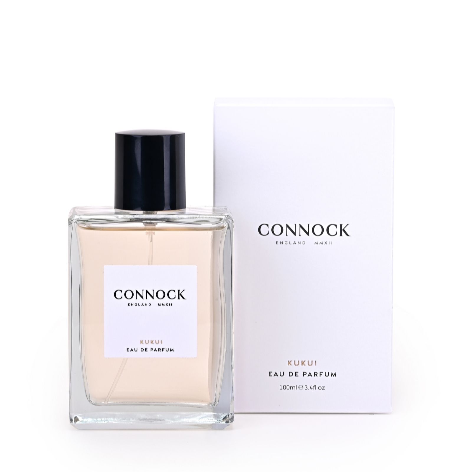  Connock Kukui 100ml EDP