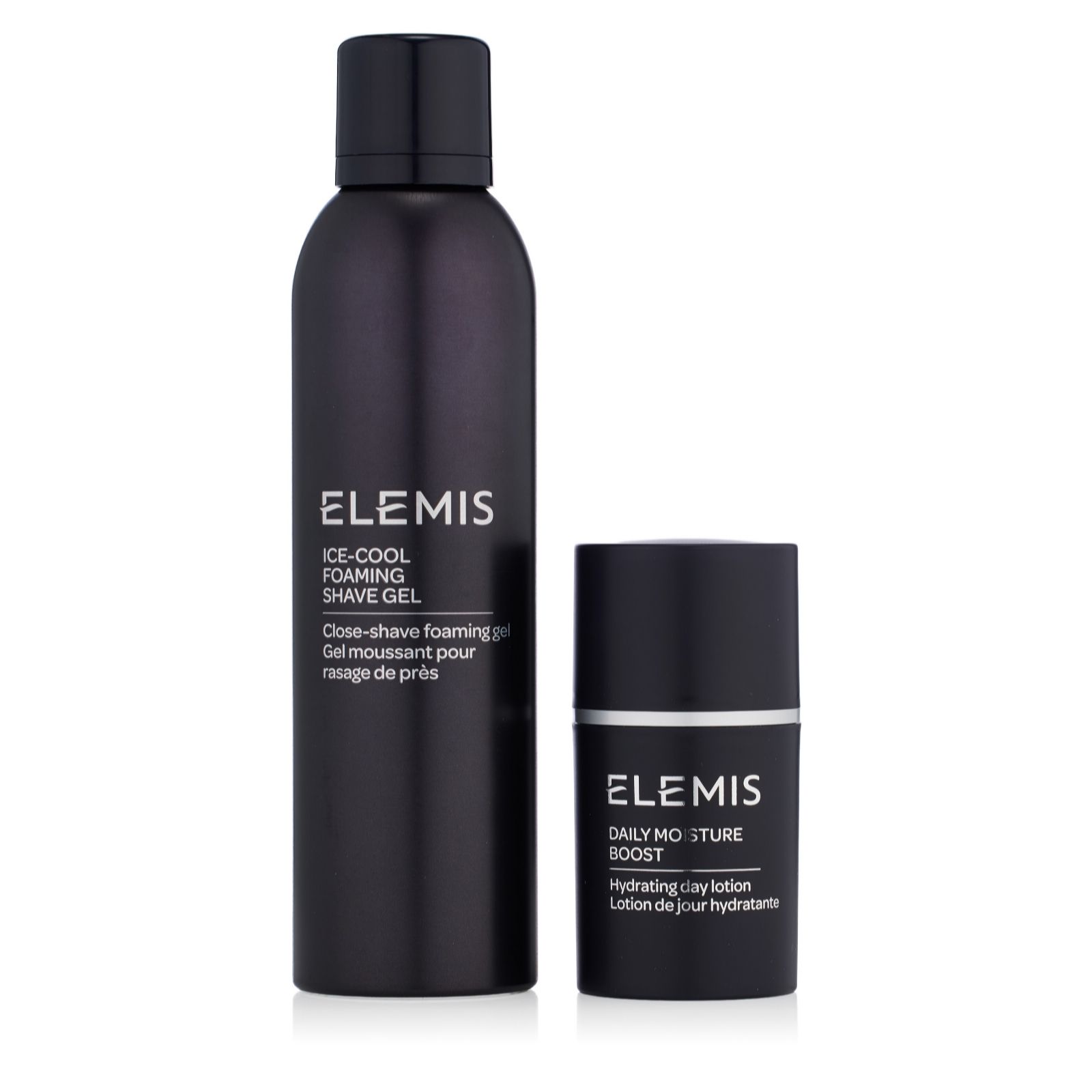 Elemis Mens Grooming Essentials Duo