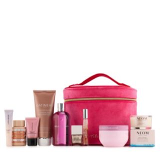Tili Luxe Beauty Edit