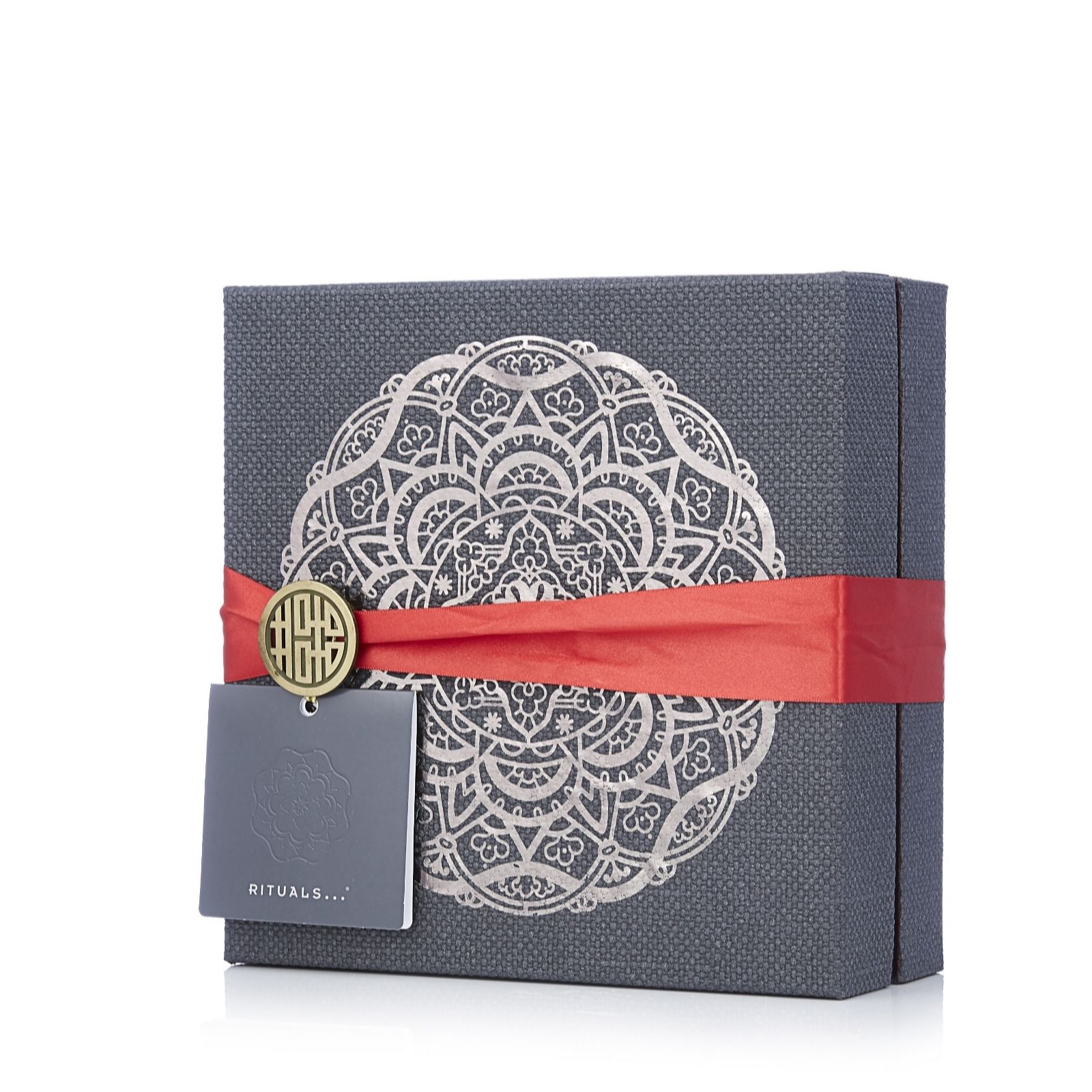 Rituals Samurai Mens Gift Collection QVC UK