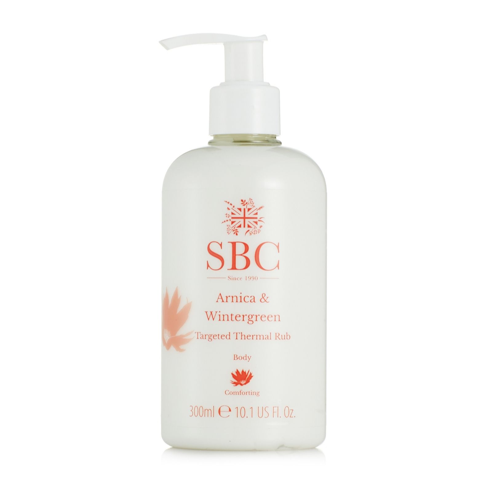 sbc arnica