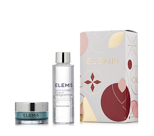 Elemis Eye Revive Mask 2 Piece Collection