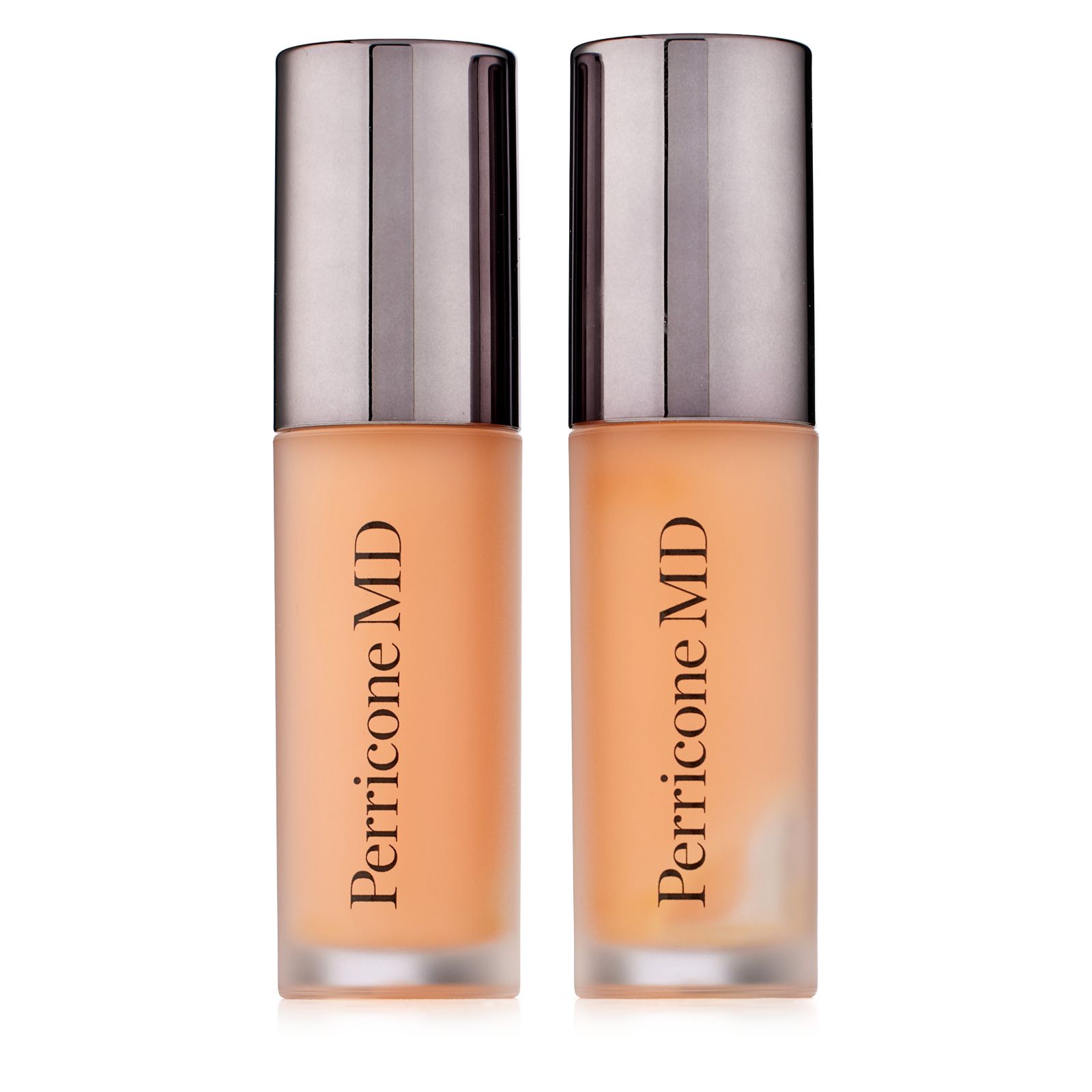 Perricone No Makeup Lip Oil Duo