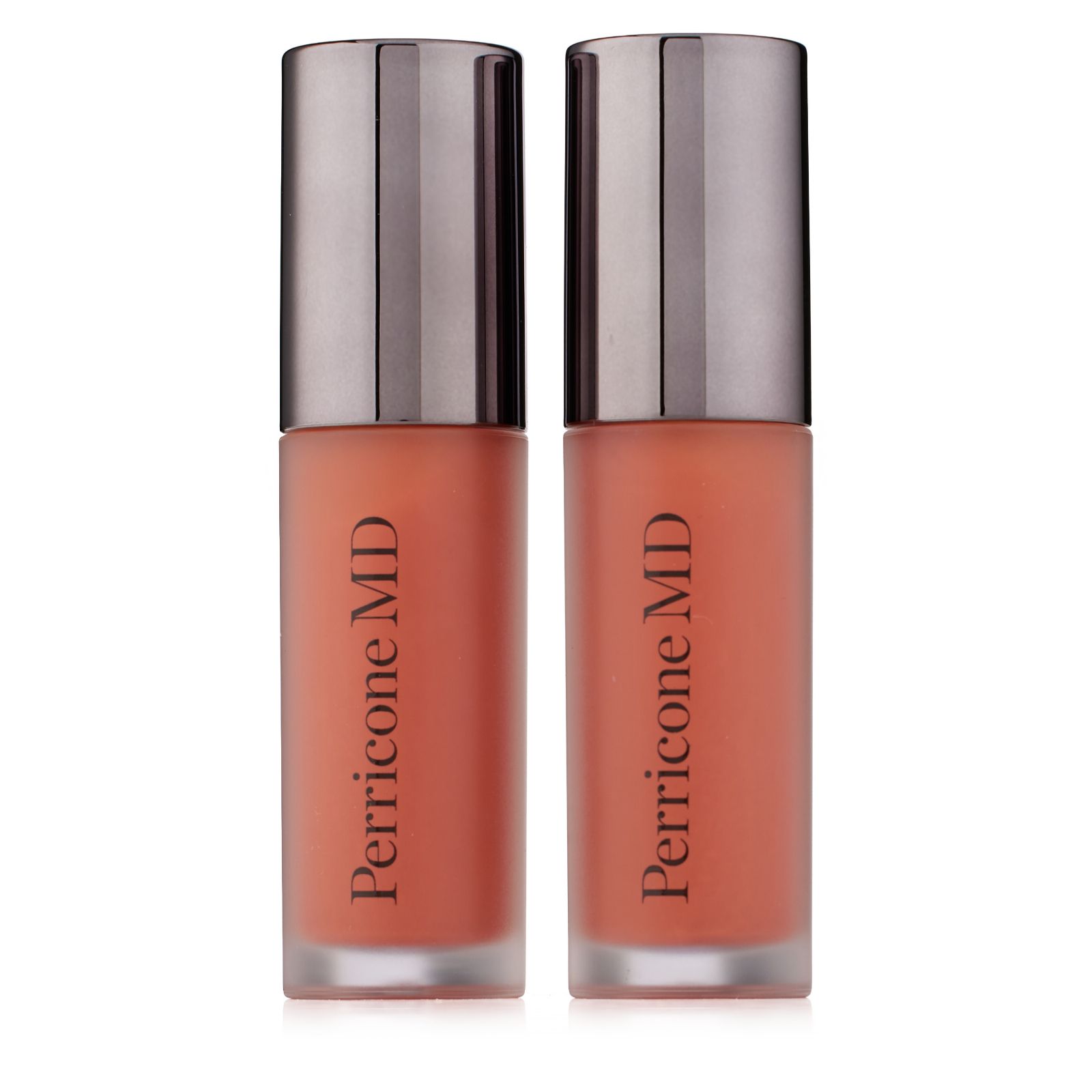 Perricone No Makeup Lip Oil Duo